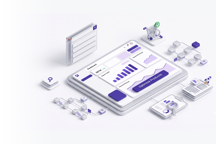E-commerce SEO