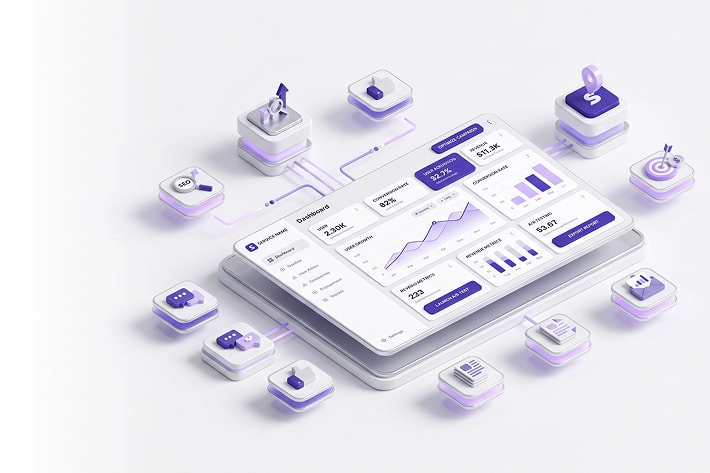 Growth Strategy